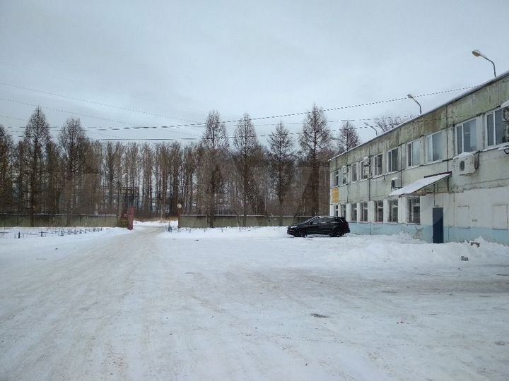 Склад, 810.2 м² (деление)