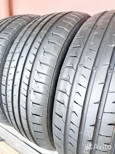 Sunwide RS-One 255/35 R20 98W