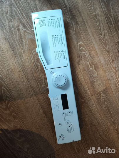 Стиральная машина indesit wmuf 501