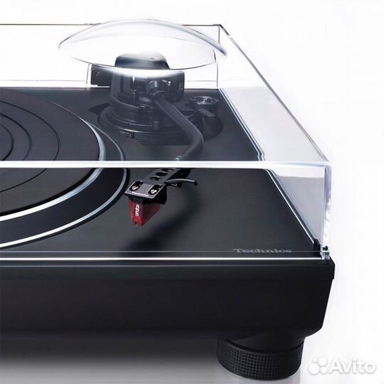Technics SL-1500C проигрыватель винила