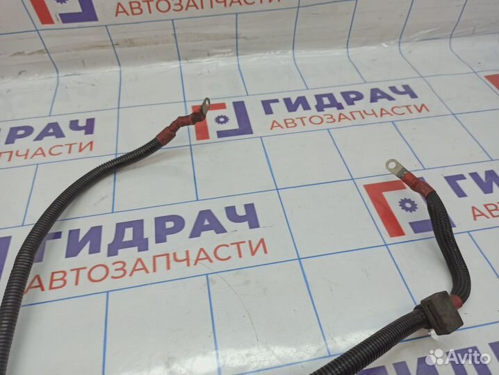 Провод стартера BMW X6 (E71) 12427573710