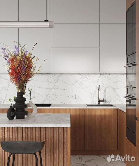 Кухни на заказ