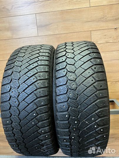 Gislaved Nord Frost 200 205/55 R16