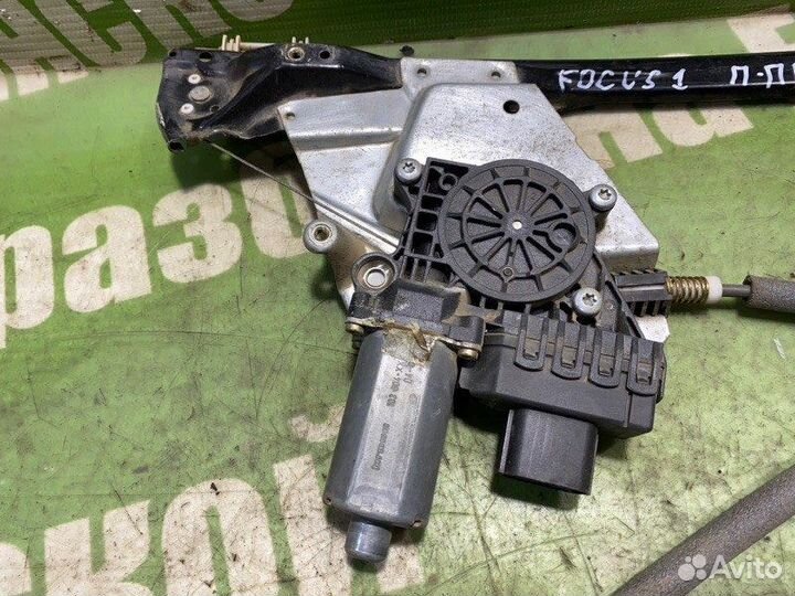 Стеклоподъемный механизм передний правый Ford