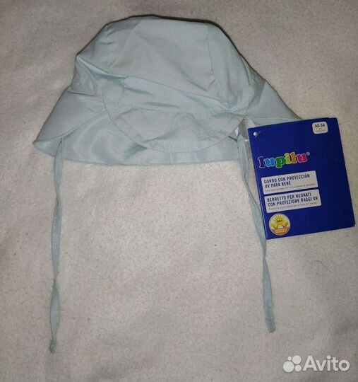 Панамки на малышей