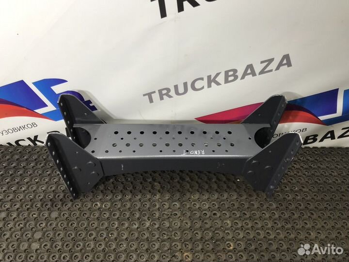 Траверса рамы поперечная Renault T, Volvo FH