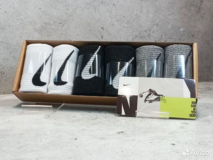 Носки nike