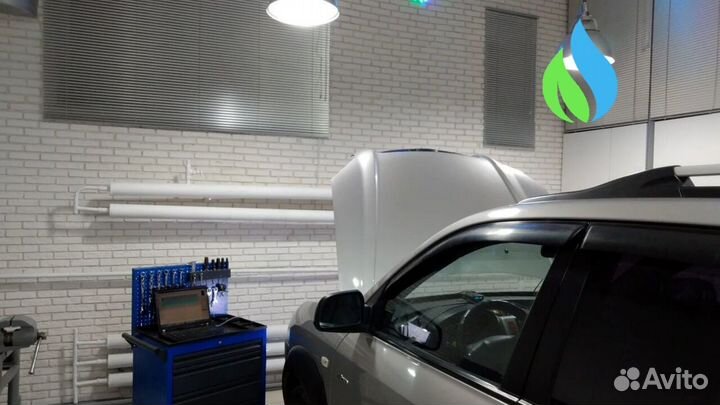 Гбо 4 поколения, 5 поколения, 6 поколения