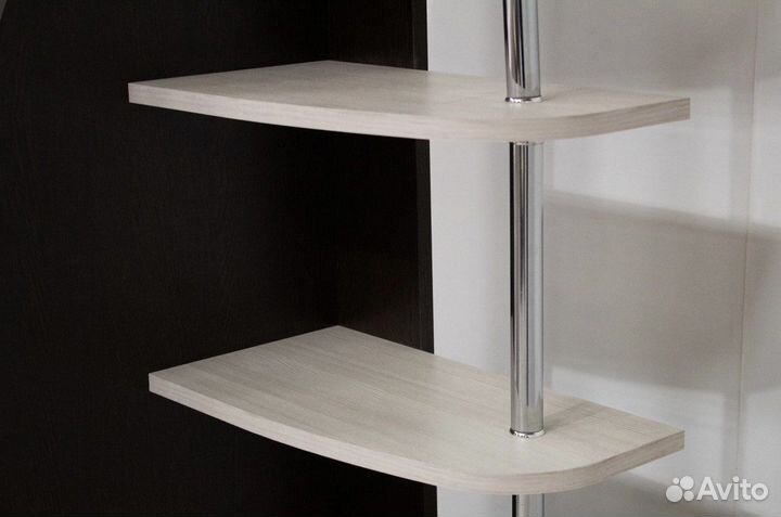 Стол компьютерный Скай