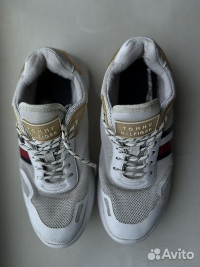 Кроссовки Tommy hilfiger 38