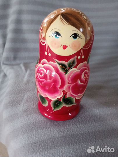 Матрешки