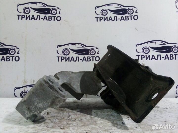 Подушка двигателя Nissan X-Trail T31 QR25DE левая