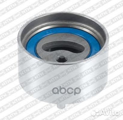 GT377.06 ролик натяжной ремня грм Suzuki Alto