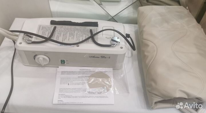 Противопролежневый матрас ячеистый 2500vf