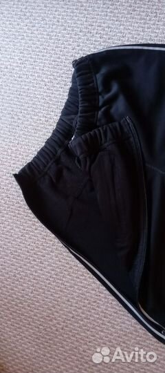 Костюм спортивный лыжный