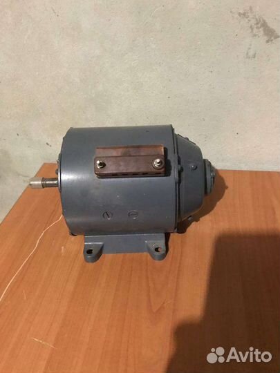 Электродвигатель