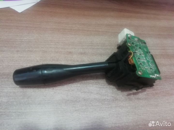 Переключатель подрулевой Лансер 9