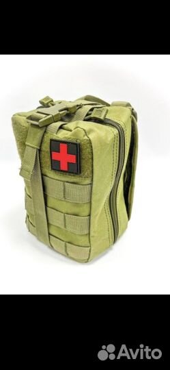 Большая аптечка