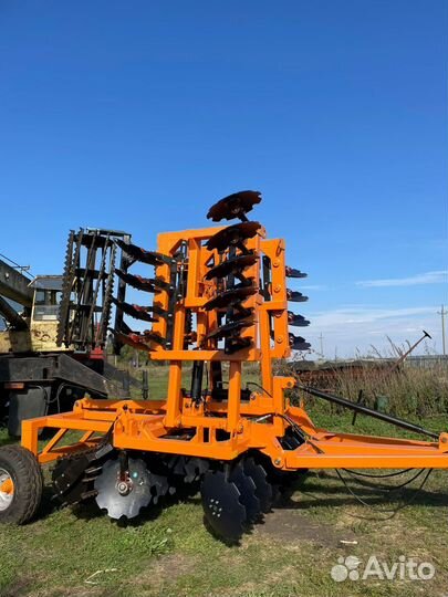 Борона БДМ-Агро БДМ, 2023