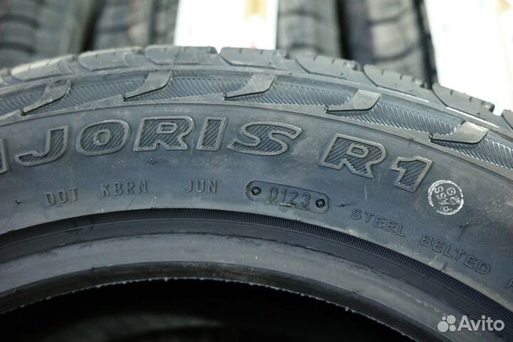 Antares Majoris R1 285/50 R20 116V