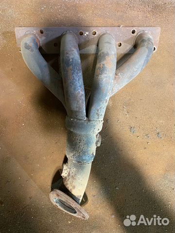 Паук-Вставка 4-1 Веста 1.6 и 1.8