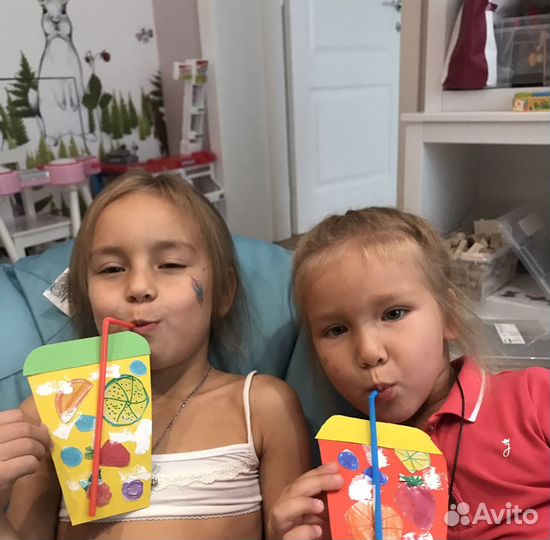 Репетитор начальных классов, подготовка к школе