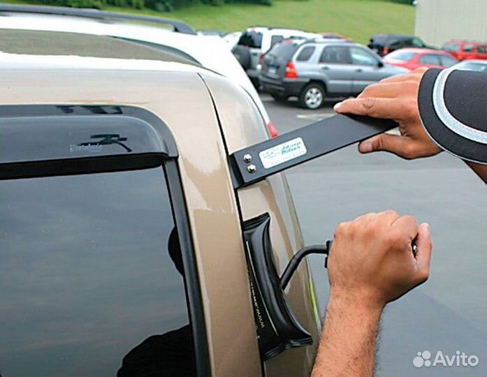 Вскрытие авто, открыть авто