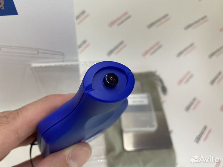 Толщиномер Linshang LS-233. до -50 градусов