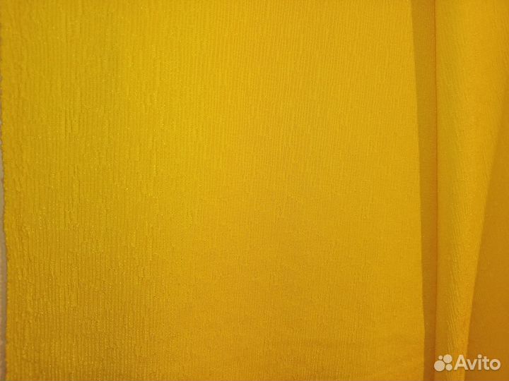 Ткань трикотажная отрез