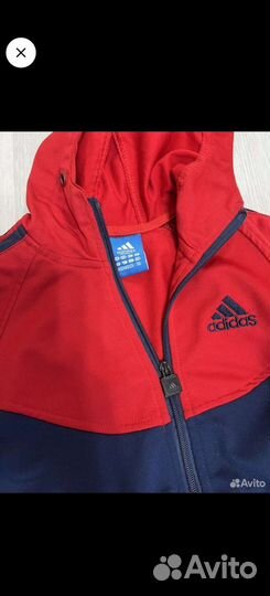 Спортивный костюм adidas 110