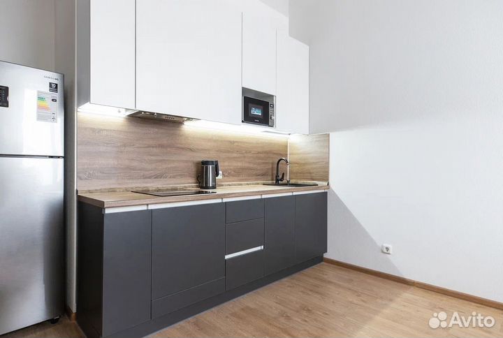 Кухни на заказ