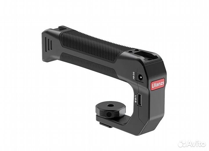 Рукоятка Ulanzi UURig R052 с аккумулятором 9600мАч