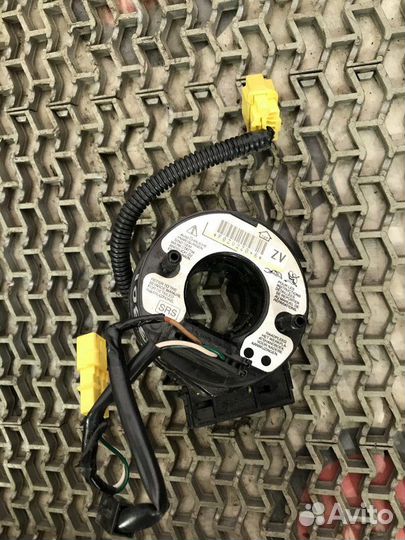 Шлейф руля Honda Civic