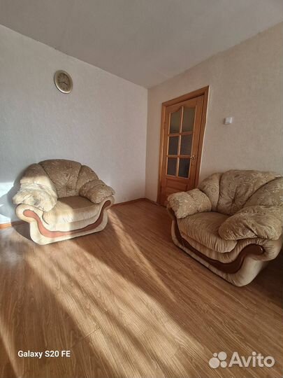 Мягкая мебель диваны и кресла бу