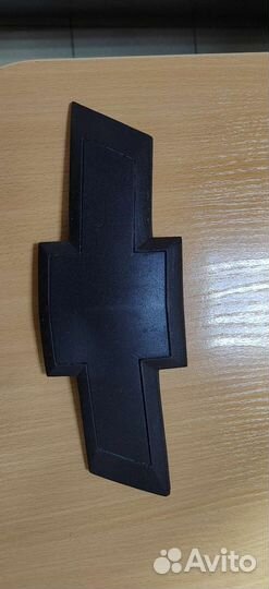 Значок chevrolet cruze