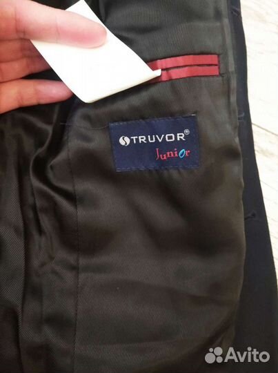 Пиджак truvor,134