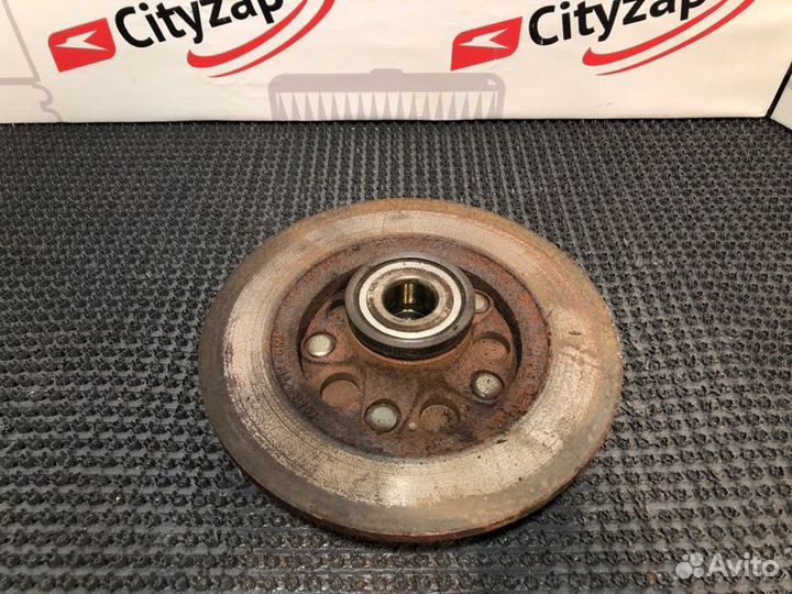 Ступица задняя левая Honda Cr-Z ZF1 LEA 2010-2012