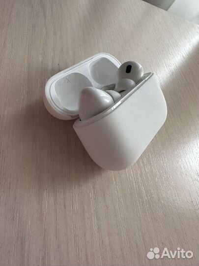 Чехол на airpods pro 2