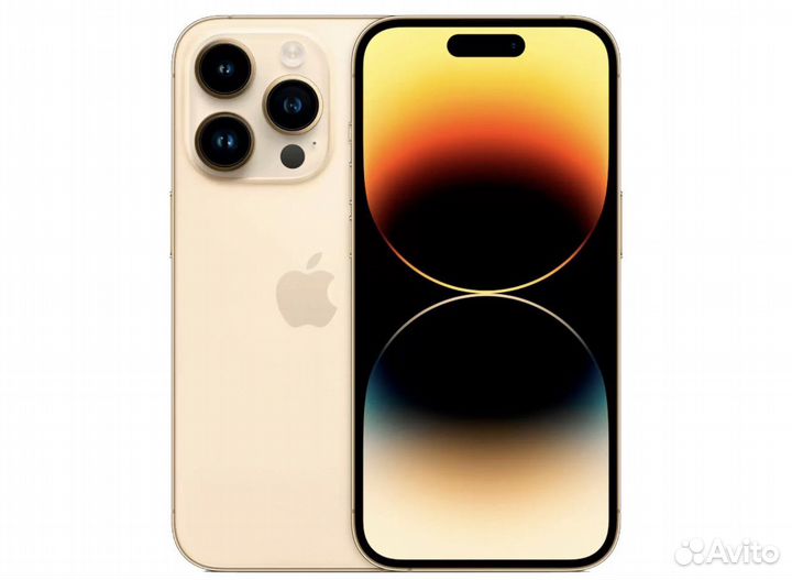 iPhone 14 Pro, 512 ГБ