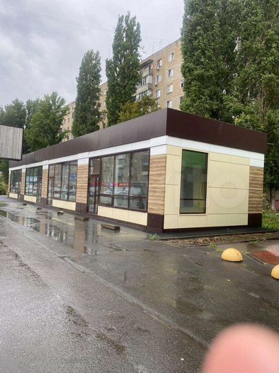 Торговая площадь, 50-100 м²