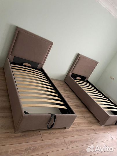 Кровать от производителя. Матрасы оптом