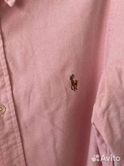 Рубашка Polo Ralph Lauren