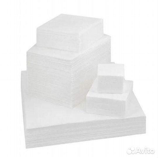 Салфетки одноразовые
