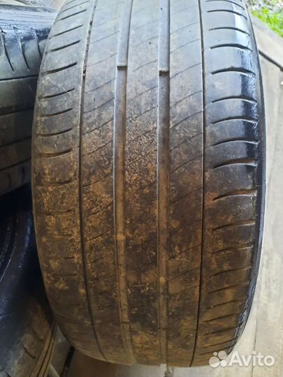 Колеса в сборе r17 летние 5 114.3