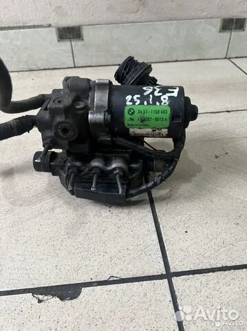 Блок абс BMW е36