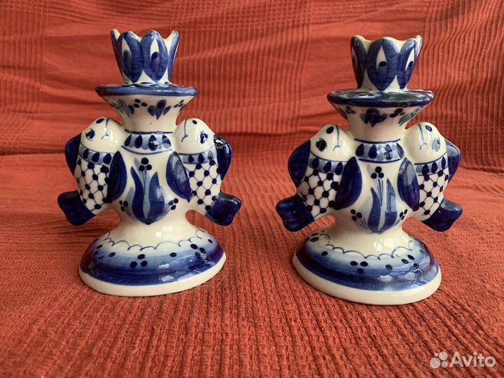 Подсвечник