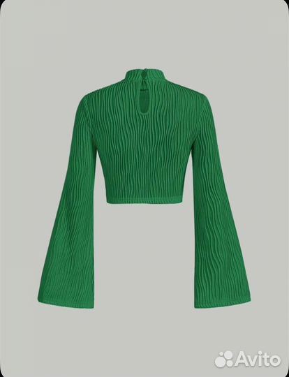 Новый кроп топ, 42