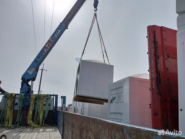Пеноблоки Газосиликатные блоки