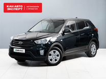 Hyundai Creta 1.6 AT, 2019, 139 841 км, с пробегом, цена 1 800 000 руб.