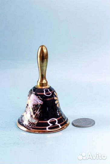 Колокольчики Греция ч-2